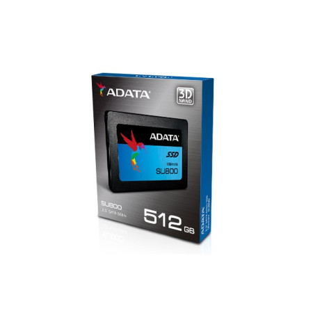 ADATA SU800 512 GB SSD SATA III 2.5''