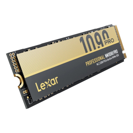 Lexar Professional NM1090 PRO 1 TB M.2 PCI Express 5.0 NVMe
