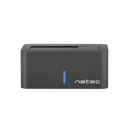NATEC Kangaroo USB 3.2 Gen 1 (3.1 Gen 1) Type-A Juoda