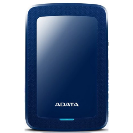 ADATA HV300 išorinis kietasis diskas 2 TB