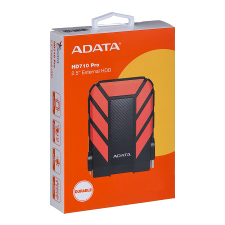 ADATA HD710 Pro išorinis kietasis diskas 1000 GB