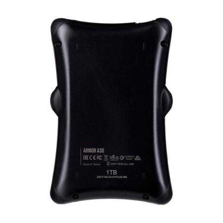 Silicon Power Armor A30 išorinis kietasis diskas 1 TB