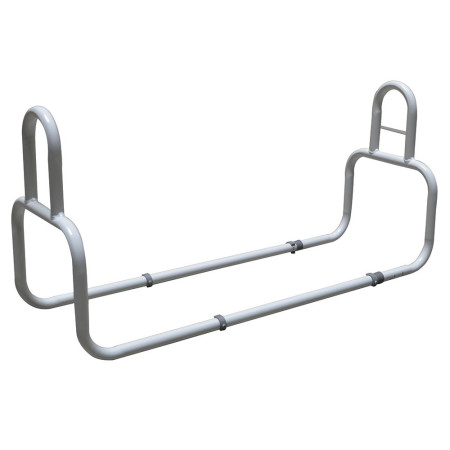 Dvipusis Universalus Barjeras