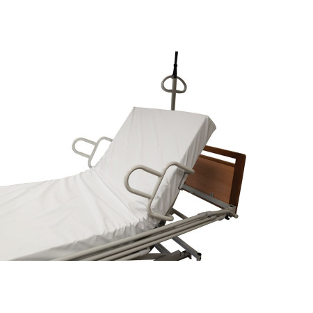 Dvipusis Universalus Barjeras