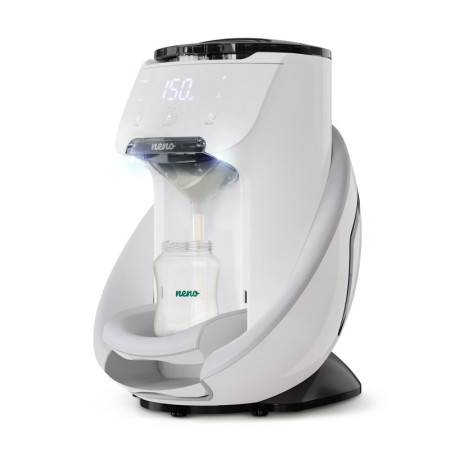 Neno Primavera – pieno mišinių gamintoja