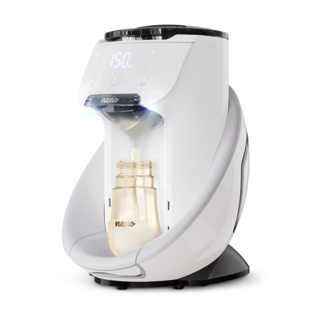 Neno Primavera – pieno mišinių gamintoja