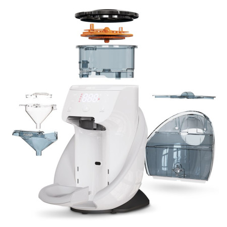 Neno Primavera – pieno mišinių gamintoja