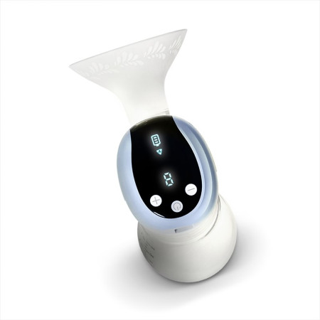 Neno Angelo elektroninis pientraukis 180 ml