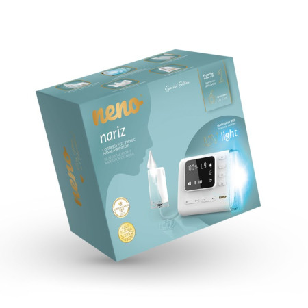 Neno belaidis nosies aspiratorius