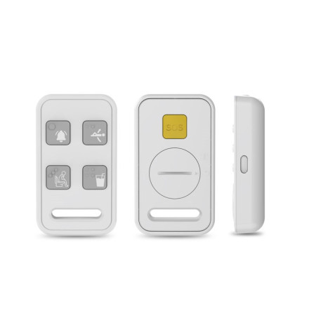 Neno Ti Amo elektroninė auklė