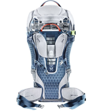 Deuter ACLite 23 – trekingo kuprinė