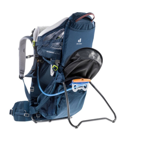 Deuter ACLite 23 – trekingo kuprinė