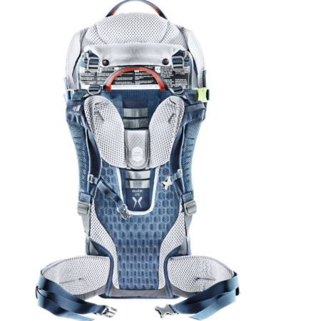 Deuter ACLite 23 – trekingo kuprinė