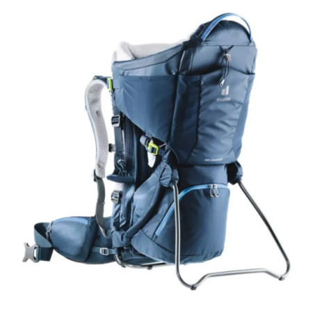 Deuter Kid Comfort – žygių krepšys