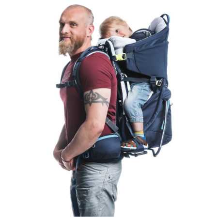 Deuter Kid Comfort – žygių krepšys