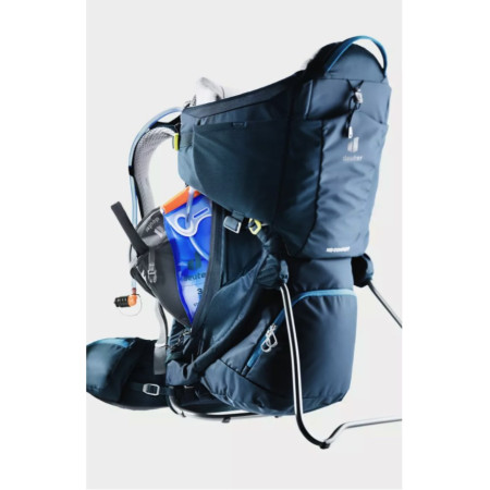 Deuter Kid Comfort – žygių krepšys