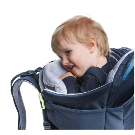 Deuter Kid Comfort – žygių krepšys