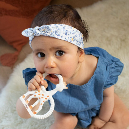 Sophie La Girafe Kramtukas 010318