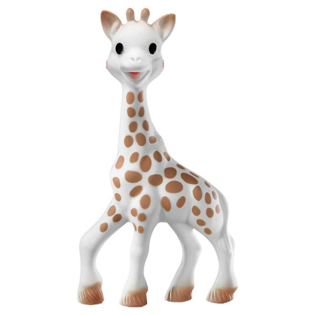 Sophie La Girafe Kramtukas 616331