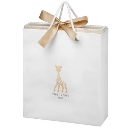 Sophie La Girafe Daugiaspalvis dovanų rinkinys vaikams 000013