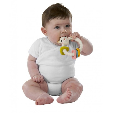 Sophie La Girafe Kramtukas 220120