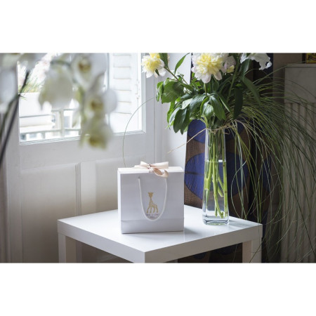 Sophie La Girafe Daugiaspalvis dovanų rinkinys vaikams 000012