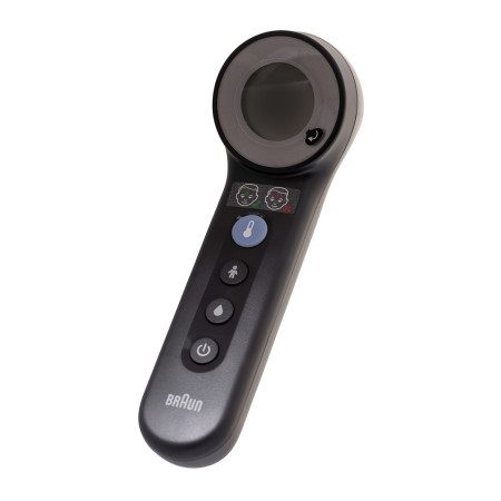 Braun BNT400B bekontaktis termometras