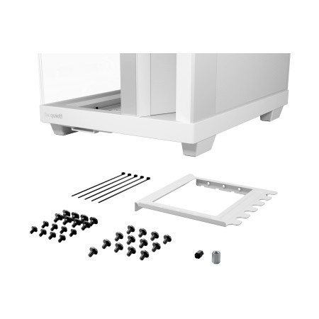 be quiet! Light Base 500 LX Balta Midi Tower