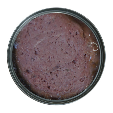 BULTI Turtingas menkių - šlapias kačių maistas - 400g