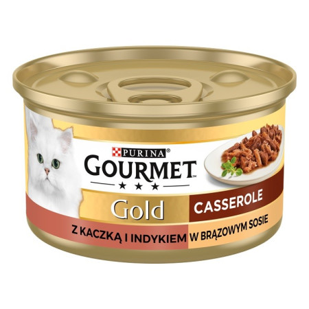 Purina GOURMET GOLD - 85 g