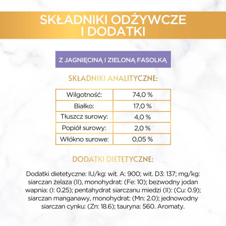 Purina GOURMET GOLD 85 g