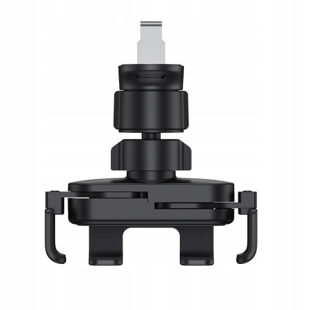 Baseus Stabilus Gravitacinis Lite (Juodas)