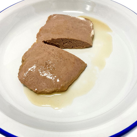 FOLK Excelent antis iš Didžiosios Lenkijos - šlapias kačių maistas - 85g