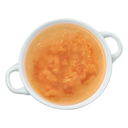 GRANATAPET Skanėstas katėms su lašiša - 70g