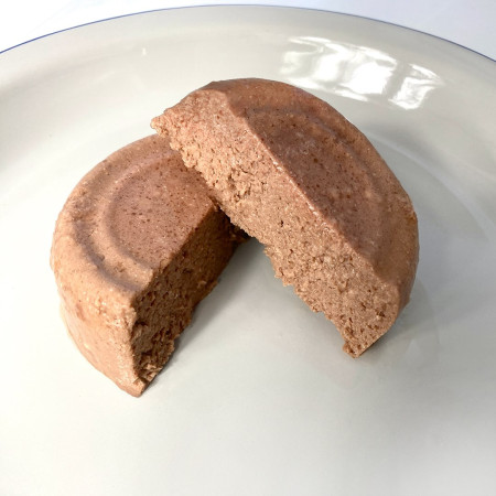 Folk Tradicinis Lenkų skanus triušis - šlapias kačių maistas - 85g