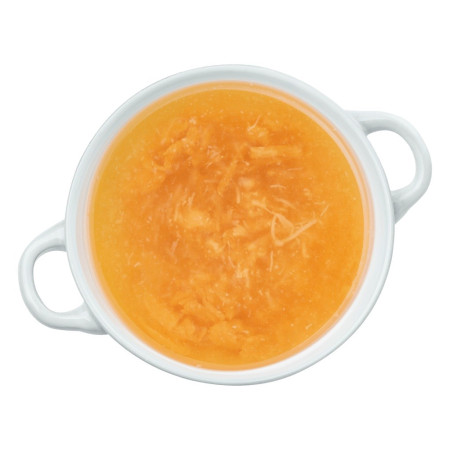 GRANATAPET Suppenkasper Vištiena - skanėstas katėms - 70g