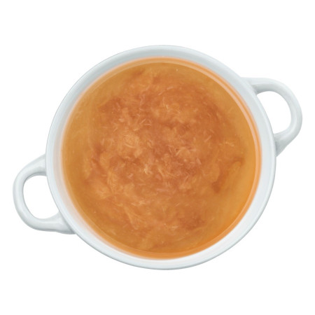 GRANATAPET Tunos skanėstas katėms - 70g