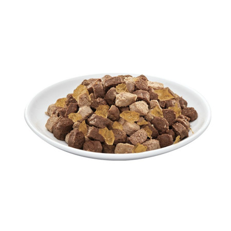 PREVITAL Vištiena želė - šlapias kačių maistas - 100g