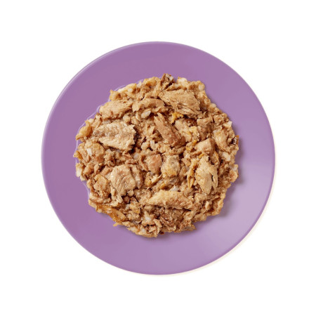 APPLAWS skumbrė su sardinėmis sultinyje - šlapias kačių maistas - 70g