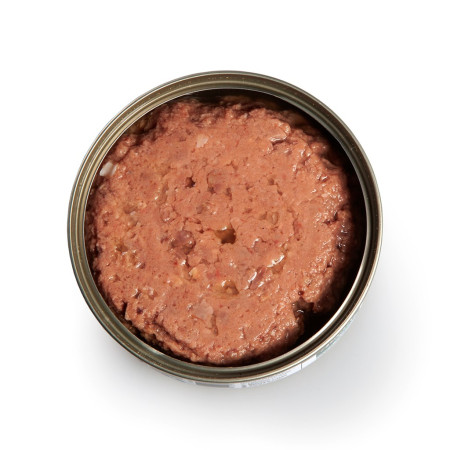 3COTY vištiena su antis inkstų priežiūrai - šlapias kačių maistas - 80g