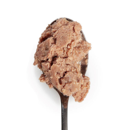 3COTY vištiena su antis inkstų priežiūrai - šlapias kačių maistas - 80g