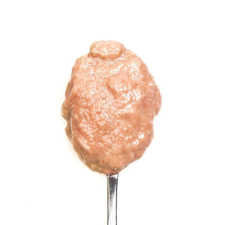 3COTY Kalakutiena su žąsimi - šlapias kačių maistas - 80g