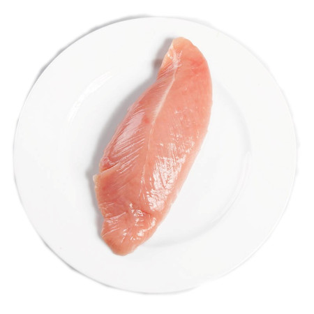 3COTY Cheers! 62. Kalakutiena - šlapias kačių maistas - 160g