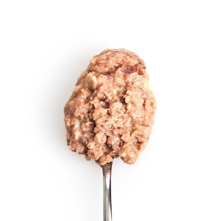 3COTY 51. Kalakutiena Struvite Care - šlapias kačių maistas - 180g