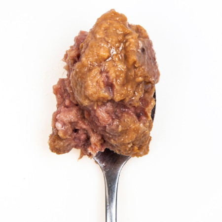 3COTY Kalakutiena - šlapias kačių maistas - 80g