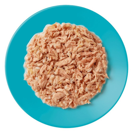 APPLAWS žuvies pasirinkimas multipack - šlapias kačių maistas - 12x70g