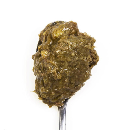 3COTY Kalakutų senjorams - šlapias kačių maistas - 80g