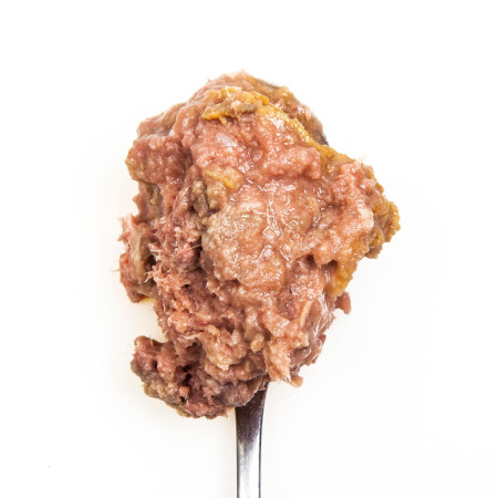 3COTY Turkija su antis - šlapias kačių maistas - 80g