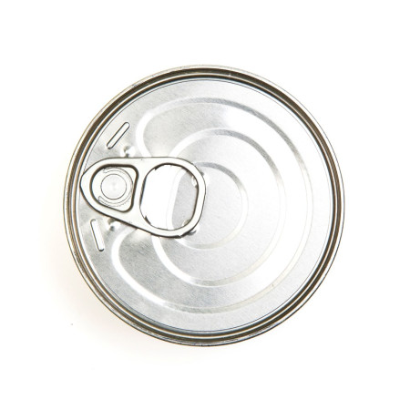 3COTY Vištiena su spirulina - šlapias kačių maistas - 80g