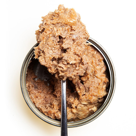 3COTY Vištiena su kriliu - šlapias kačių maistas - 80g